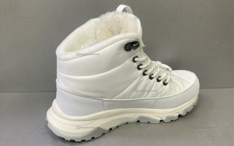 Полуботинки Sprandi P192-3 38p зима