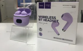 Купить Наушники  hoco б/у , в Тольятти Цена:490рублей