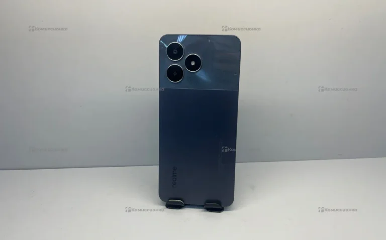 Realme Note 50 3/64 ГБ