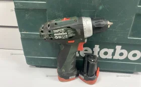 Купить Дрель Шуруповерт PowerMaxx BS Basic 12V б/у , в Тюмень Цена:4990рублей