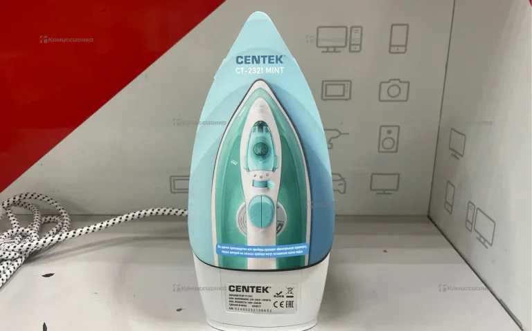 Утюг Centek CT-2321 Mint