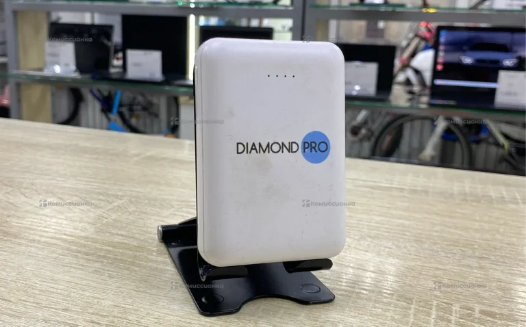 Power Bank Diamond Pro 10000mAh