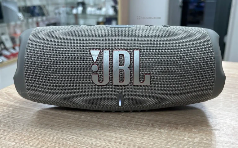 Колонка  JBL CHARGE 5