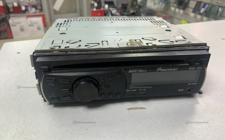 Автомагнитола  Pioneer DEH-1220MP