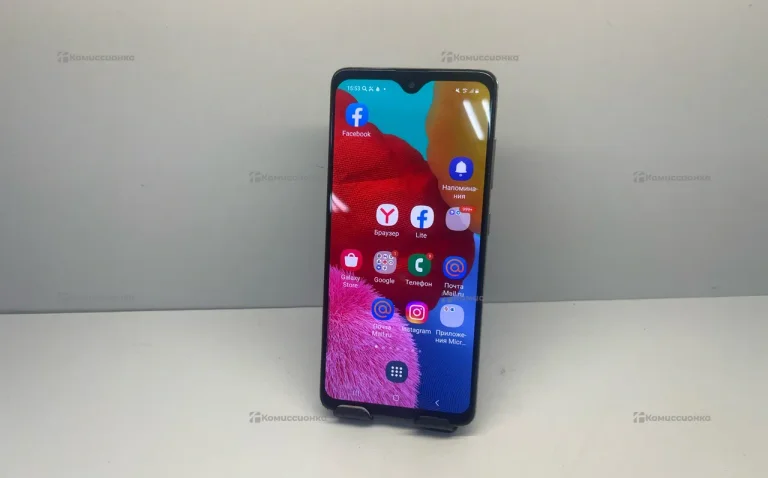 Galaxy A51 4/64