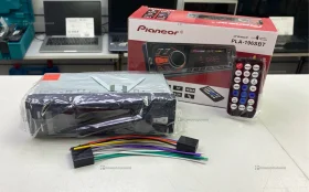 Автомагнитола  pianeor pls-196SBT