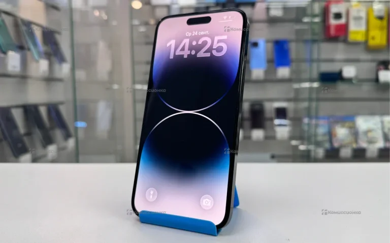 Apple iPhone 14 Pro Max 6/256 ГБ