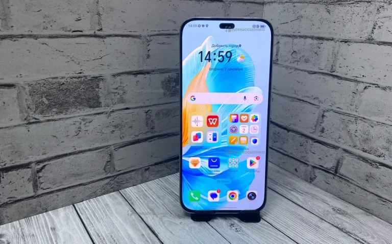 Honor 200 Lite 8/256Gb