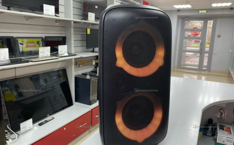 Колонка Fiero FR60