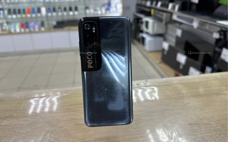 Xiaomi Poco M3 Pro 6/128 ГБ