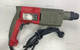 Купить Перфоратор MasterMan прэ-107 б/у , в Екатеринбург Цена:1500рублей