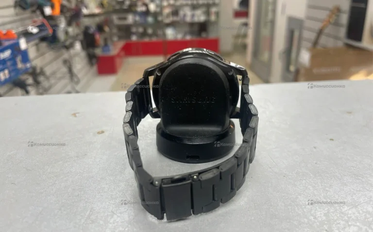Часы  Samsung gear 3