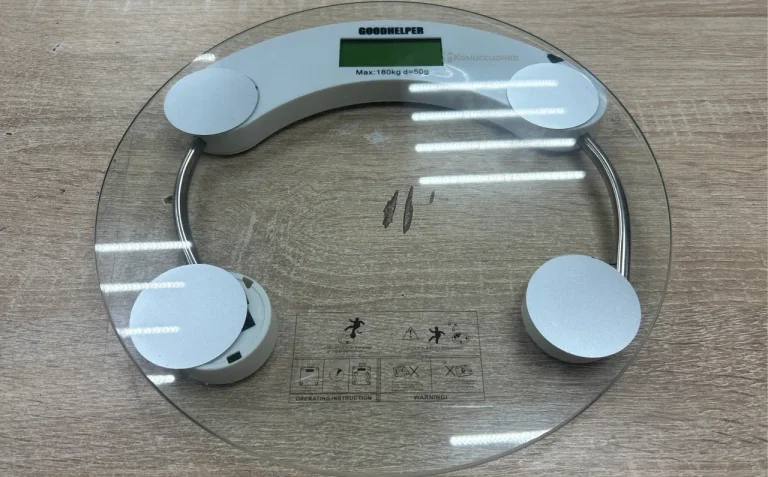 Весы  Good Xelper