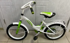 Купить Велосипед Eco bike 16” б/у , в Самара Цена:1500рублей
