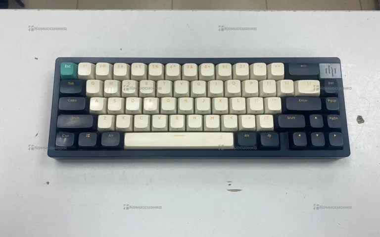 Клавиатура  dark project kd65