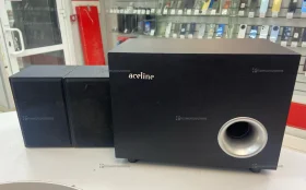 Колонки Aceline