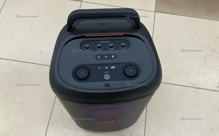 JBL PartyBox 520