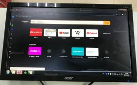 Купить Монитор Acer K192HQLb б/у , в Тольятти Цена:890рублей