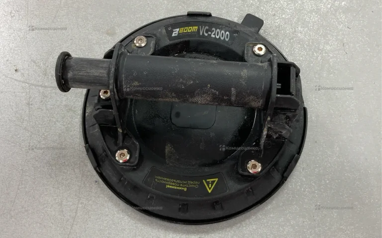 Вакуумная присоска BOOOM