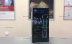 Триммер для стрижки волос и бороды VGR V-961