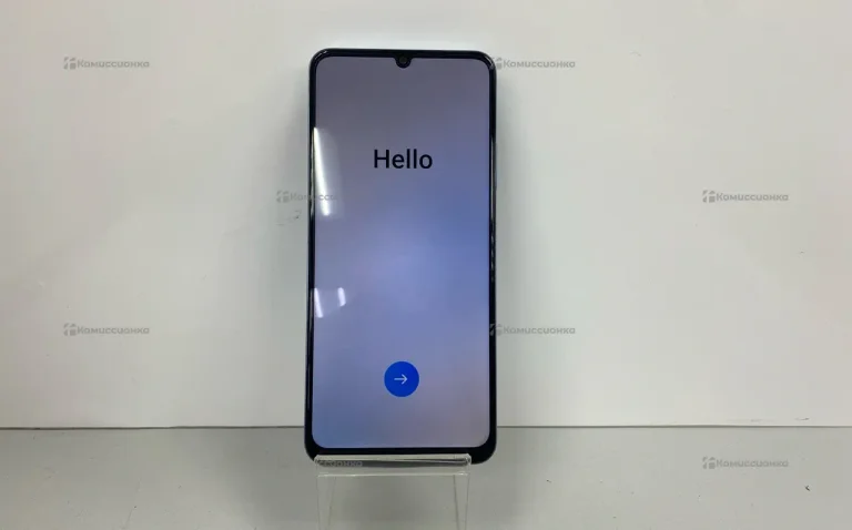 Realme Note 60 6/128 ГБ