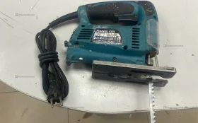 Электролобзик makita 4329