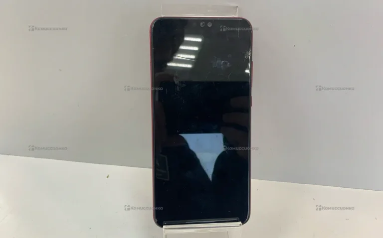 Honor 8X 4/64 ГБ