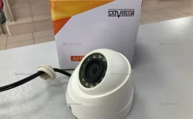 Купить Видеокамера  satvision AHD видеокамера б/у , в Саратов Цена:600рублей