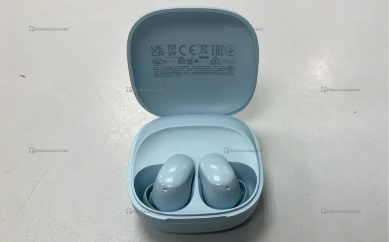 Наушники  Redmi M2420e1