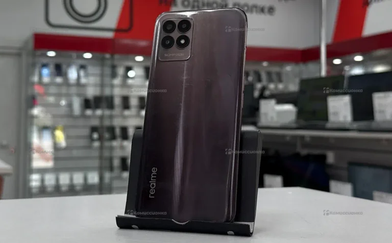 Realme 8i 6/128 GB