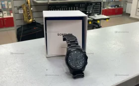 Купить Часы Sokolov б/у , в Санкт-Петербург Цена:6900рублей