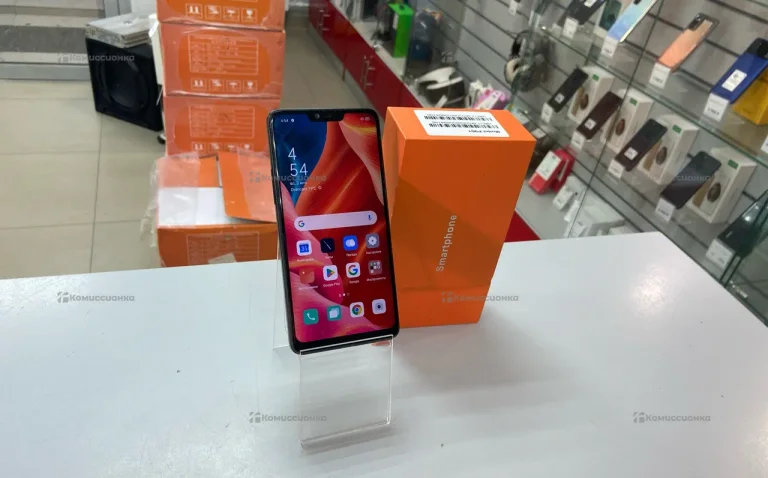 SmartPhone P901 16/512gb