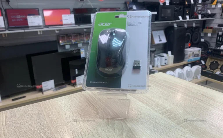 Компьютерная мышь acer