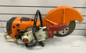 Бензиновый резчик Stihl TS 800 5000 Вт 6.8 л.с. 40