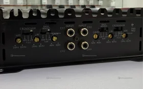 Купить Усилитель Colt Gold 4.130 б/у , в Челябинск Цена:5900рублей