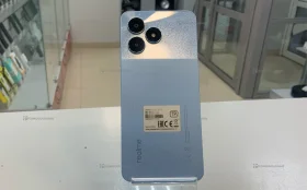 Realme Note 50 3/64 ГБ