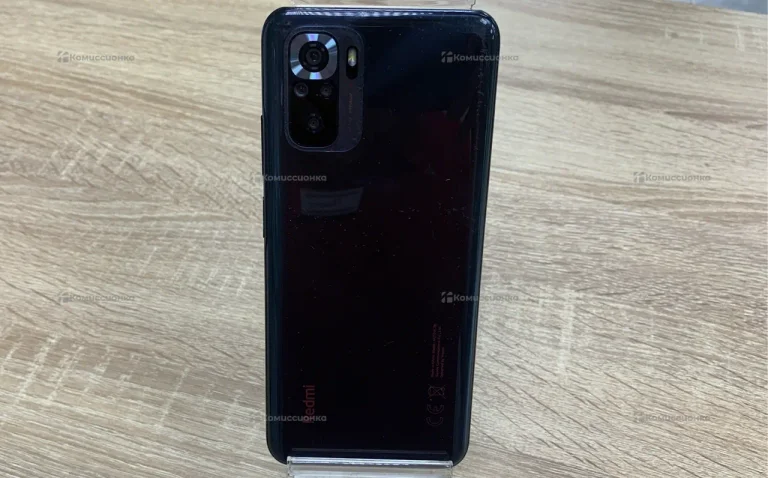 Xiaomi Redmi Note 10S 6/128GB
