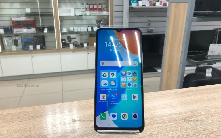 Honor X6 4/64Gb