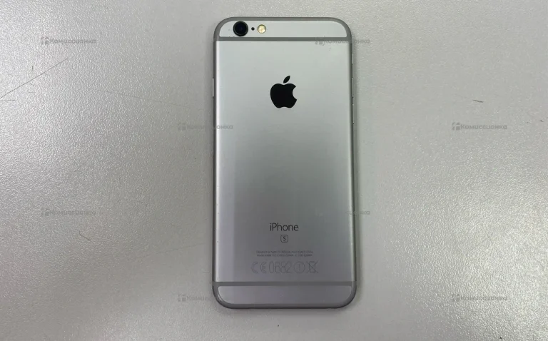 Apple iPhone 6S 32 ГБ