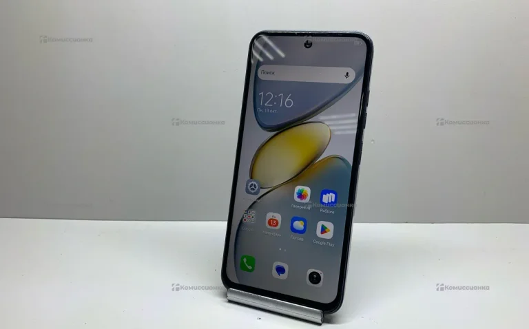 Tecno Spark Go 1 4/64 ГБ