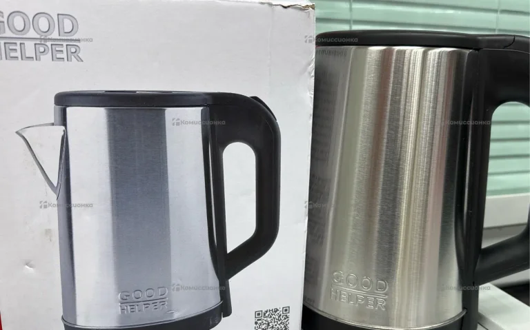 Чайник электрический Good