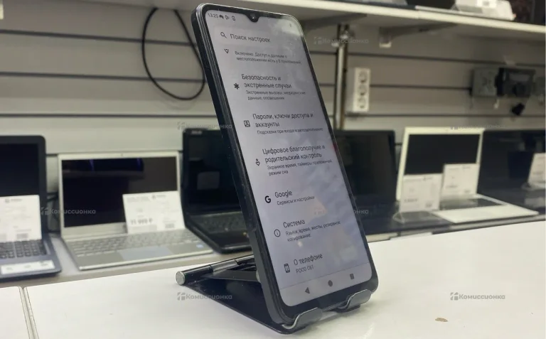 Poco C61 128gb