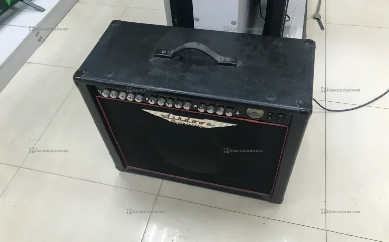 Комбоусилитель Ashdown 40DSP FA40