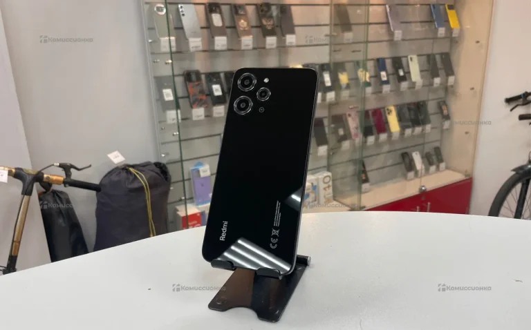 Xiaomi Redmi 12 8/256 Гб