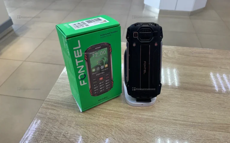 Fontel RP280