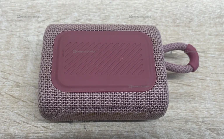 Колонка  JBL go3