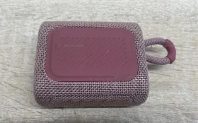 Колонка  JBL go3