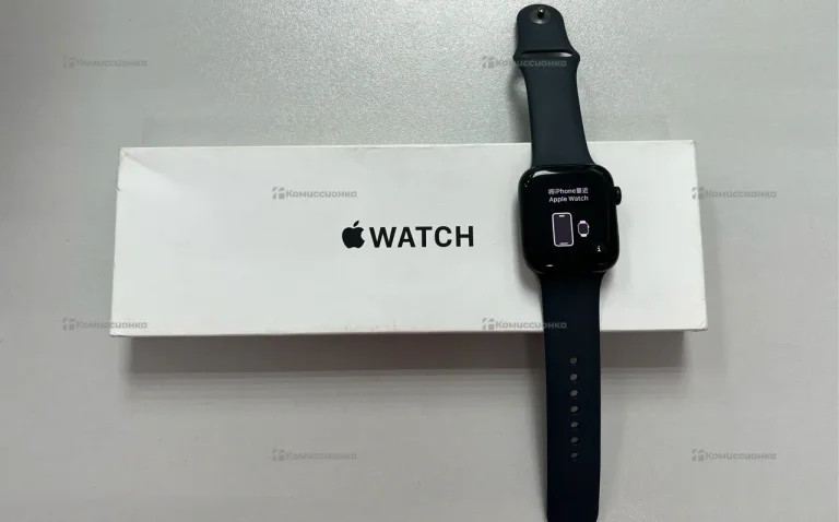 Часы Apple Watch SE 44mm (2nd gen)