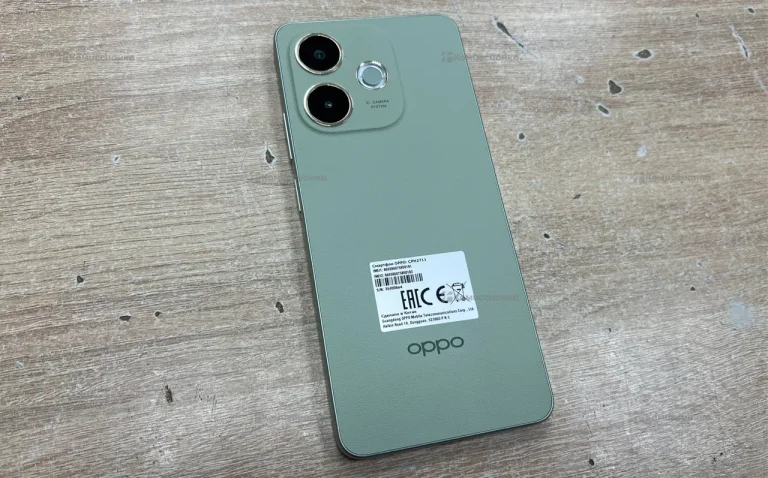 Oppo A5 Pro 8/256 ГБ