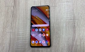 Xiaomi Poco F3 6/128 ГБ